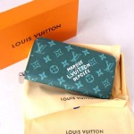 2025年3月17日新作財布M60017Louis Vuit...