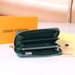 2025年3月17日新作財布M60017Louis Vuitton10x 19x 2cm zy工場