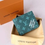 2025年3月17日新作財布M60895Louis Vuit...