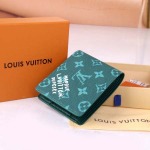 2025年3月17日新作財布M60895Louis Vuitton11.5x 9 x 1.5 cm zy工場