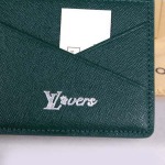 2025年3月17日新作財布M60895Louis Vuitton11.5x 9 x 1.5 cm zy工場