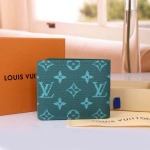2025年3月17日新作財布M60895Louis Vuitton11.5x 9 x 1.5 cm zy工場