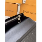 2025年3月17日新作財布Louis VuittonM5819210 x 19 x 2 cm zy工場