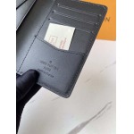 2025年3月17日新作財布Louis VuittonM588088 x 11 x 1 cm  zy工場