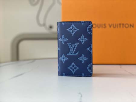 2025年3月17日新作財布Louis VuittonN80...
