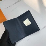 2025年3月17日新作財布Louis VuittonN80421 8 x 11 x 1 cm zy工場