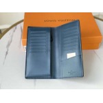 2025年3月17日新作財布Louis Vuittonm66540/M80420   SIZE:10 x 19 x 2cm zy工場