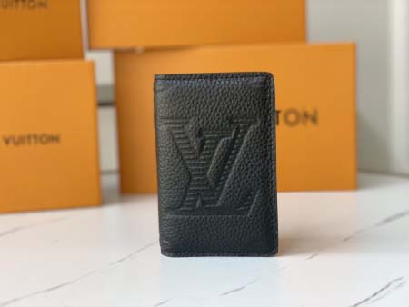 2025年3月17日新作財布Louis VuittonM80...