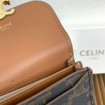 2025年3月17日新作財布celine10.5 X 8.5 X 3cm zy工場