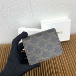 2025年3月17日新作財布celine10.5 X 8.5 X 3cm zy工場