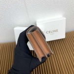 2025年3月17日新作財布celine10.5 X 8.5 X 3cm zy工場