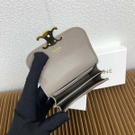 2025年3月17日新作財布 celine (10.5 X 8.5 X 3cm)  zy工場