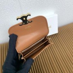 2025年3月17日新作財布celine(10.5 X 8.5 X 3cm)  zy工場