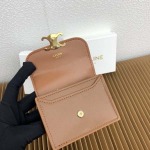 2025年3月17日新作財布celine(10.5 X 8.5 X 3cm)  zy工場