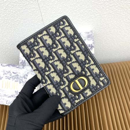 2025年3月17日新作財布Dior   SIZE:14 x...