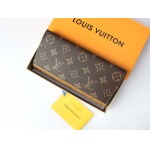 2025年3月17日新作財布Louis VuittonM82157  SIZE:19*10*2cm zy工場