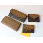 2025年3月17日新作 財布Louis VuittonM82336  SIZE:20*9*2cm zy工場
