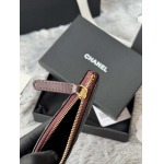 2025年3月17日新作財布CHANEL A82365  SIZE:15*8.5 zy工場