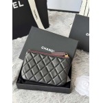 2025年3月17日新作財布CHANEL A82365  SIZE:15*8.5 zy工場