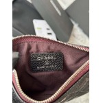 2025年3月17日新作財布CHANELA82365  SIZE:15*8.5 zy工場