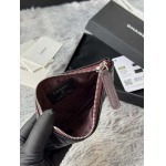 2025年3月17日新作財布CHANELA82365  SIZE:15*8.5 zy工場