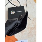 2025年3月17日新作prada 財布 1MV204   SIZE:11.2×9.5cm zy工場