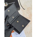 2025年3月17日新作prada 財布 1MV204   SIZE:11.2×9.5cm zy工場