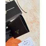 2025年3月17日新作prada 財布 1MV204   SIZE:11.2×9.5cm zy工場