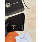 2025年3月17日新作prada 財布 1MV204   SIZE:11.2×9.5cm zy工場