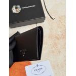 2025年3月17日新作prada 財布 1MV204   SIZE:11.2×9.5cm zy工場