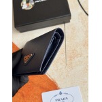 2025年3月17日新作prada 財布 1MV204   SIZE:11.2×9.5cm zy工場