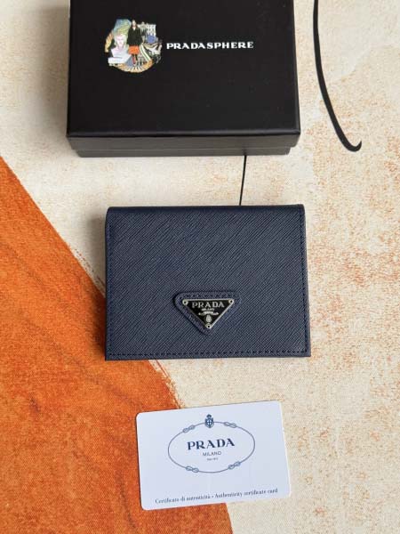 2025年3月17日新作prada 財布 1MV204   ...