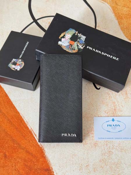 2025年3月17日新作prada 財布 1M2MV836 ...
