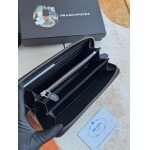 2025年3月17日新作prada 財布   SIZE:19 cmX12cm zy工場