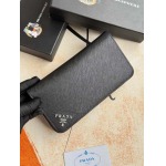 2025年3月17日新作prada 財布   SIZE:19 cmX12cm zy工場