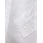 2025年3月19日高品質新作GUCCI長袖のスリムシャツ HoHo工場