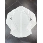 2025年3月19日高品質新作Dior長袖のスリムシャツ HoHo工場