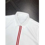 2025年3月19日高品質新作Dior長袖のスリムシャツ HoHo工場