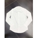 2025年3月19日高品質新作Dior長袖のスリムシャツ HoHo工場