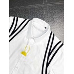 2025年3月19日高品質新作McQueen長袖のスリムシャツ HoHo工場