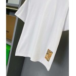 2025年3月19日高品質新作burberry半袖Tシャツ HoHo工場