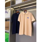 2025年3月19日高品質新作burberry半袖Tシャツ HoHo工場