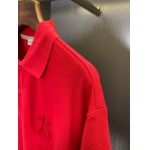 2025年3月19日高品質新作burberry半袖Tシャツ HoHo工場