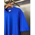 2025年3月19日高品質新作burberry半袖Tシャツ HoHo工場