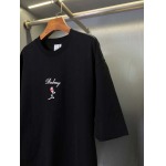 2025年3月19日高品質新作burberry半袖Tシャツ HoHo工場