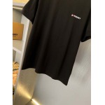 2025年3月19日高品質新作burberry半袖Tシャツ HoHo工場