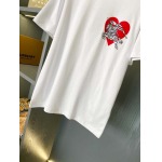 2025年3月19日高品質新作burberry半袖Tシャツ HoHo工場