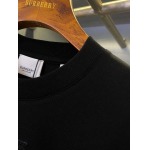 2025年3月19日高品質新作burberry半袖Tシャツ HoHo工場