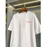 2025年3月19日高品質新作burberry半袖Tシャツ HoHo工場