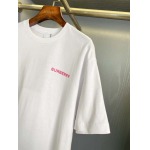 2025年3月19日高品質新作burberry半袖Tシャツ HoHo工場